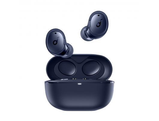 Ausinės Anker Dot 3i In-Ear Navy Blue