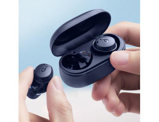 Ausinės Anker Dot 3i In-Ear Navy Blue