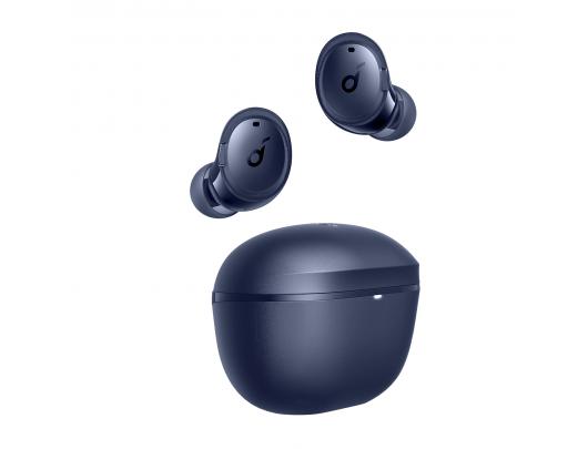 Ausinės Anker Dot 3i In-Ear Navy Blue