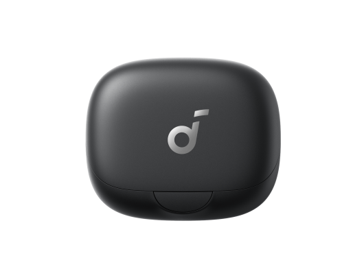 Ausinės Anker AeroFit Pro Midnight Black