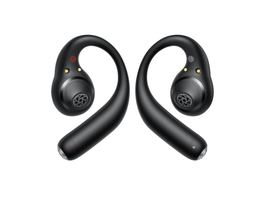 Ausinės Anker AeroFit Pro Midnight Black
