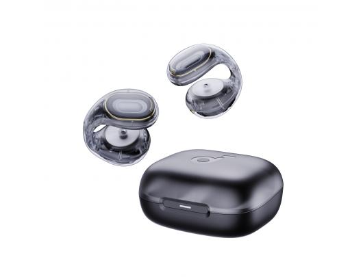 Ausinės Anker Soundcore C30i Juodos