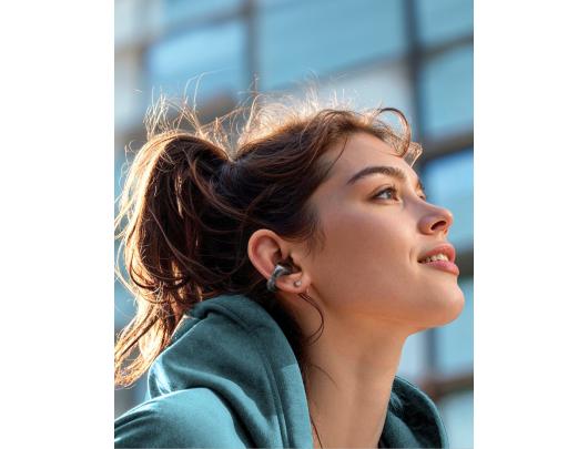 Ausinės Anker Soundcore C30i Juodos