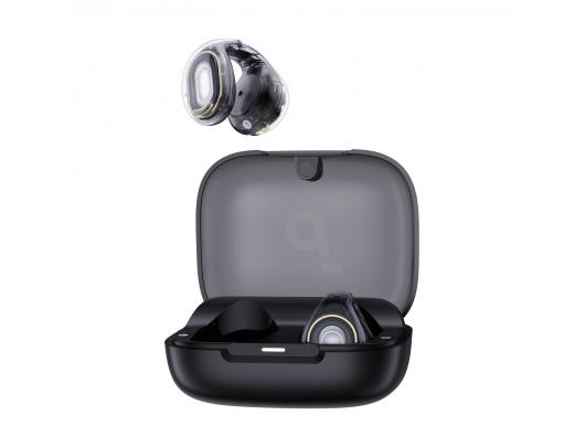 Ausinės Anker Soundcore C30i Juodos