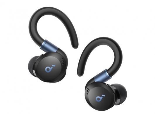 Belaidės ausinės Anker Soundcore Sport X20 Juodos