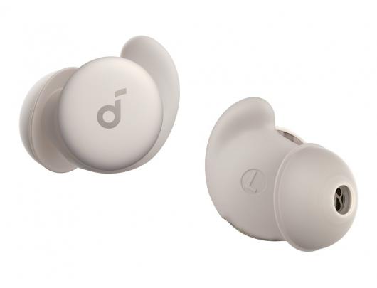 Belaidės ausinės Anker Soundcore Sleep A20 In-Ear Wireless White