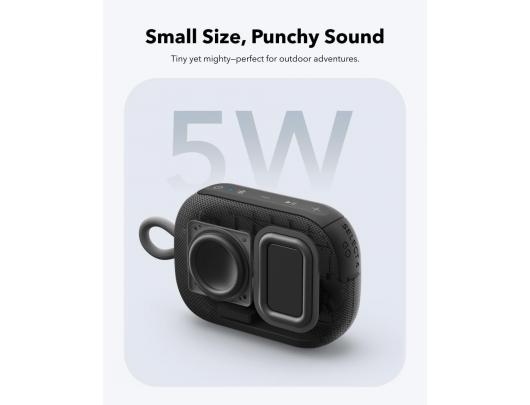 Bluetooth kolonėlė Anker Soundcore Select 4 Go 5 W Juoda