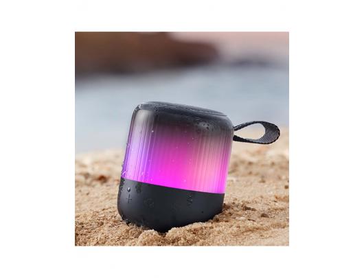 Bluetooth kolonėlė Anker Soundcore Glow Mini 8 W Juoda
