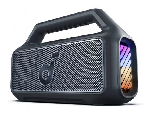 Bluetooth kolonėlė Anker Soundcore Boom 2 80 W Phantom Black