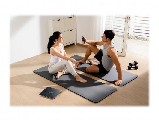 Svarstyklės Anker Eufy Health control Smart Scale P2 Pro 180 kg