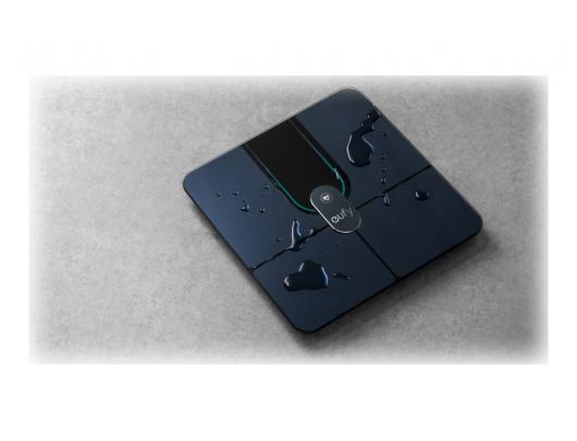 Svarstyklės Anker Eufy Health control Smart Scale P2 Pro 180 kg