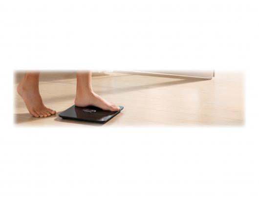 Svarstyklės Anker Eufy Health control Smart Scale P2 Pro 180 kg