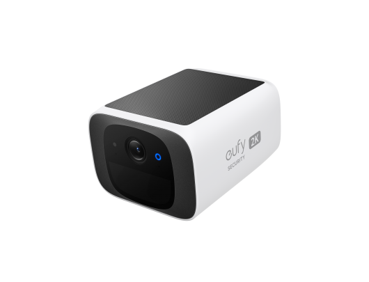 Apsaugos kamera Anker Eufy 2pack + Homebase 3 SoloCam S220 F/1.6 IP67