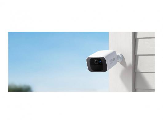 Saugumo kamera Anker SoloCam C210 Balta