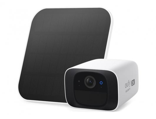 Saugumo kamera Anker SoloCam C210 Balta