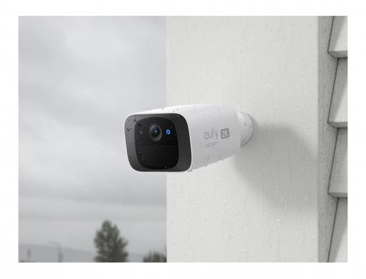 Saugumo kamera Anker SoloCam C210 Balta