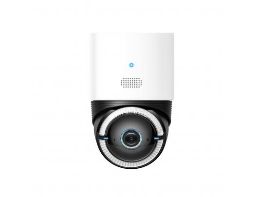 Apsaugos kamera Anker Eufy 4G LTE Cam S330 Dome IP65 Micro SD Max 128GB