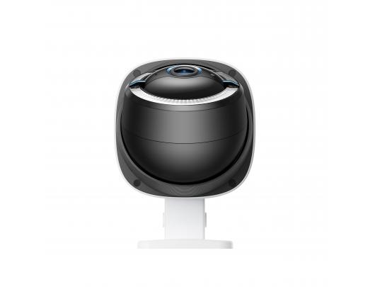 Apsaugos kamera Anker Eufy 4G LTE Cam S330 Dome IP65 Micro SD Max 128GB