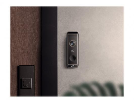 Durų skambutis Anker Eufy Doorbell 2 Pro