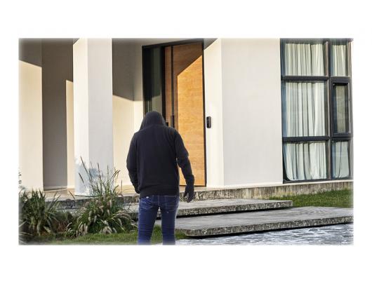 Durų skambutis Anker Eufy Doorbell 2 Pro