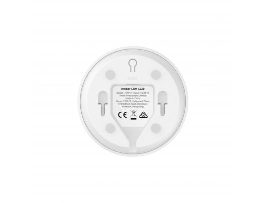 Saugumo kamera Anker Eufy C220 Dome 2K Micro SD Max 128GB