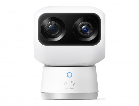Saugumo kamera Anker Eufy S350 Balta