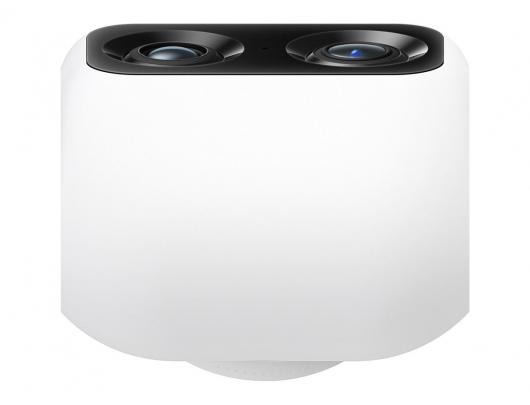 Saugumo kamera Anker Eufy S350 Balta