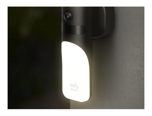 Lauko šviestuvas Anker Eufy Wall Light Cam 2K IP65