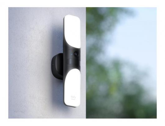 Lauko šviestuvas Anker Eufy Wall Light Cam 2K IP65