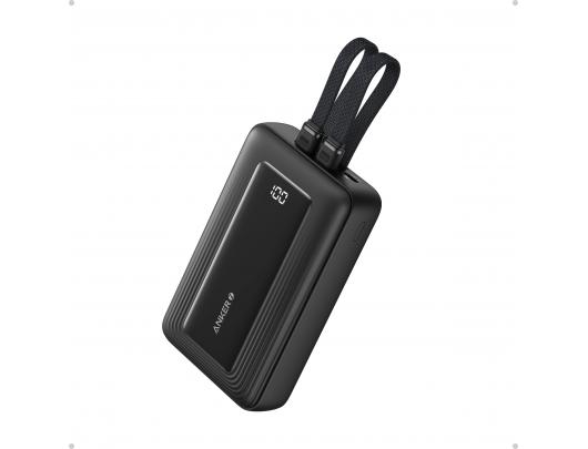 Išorinė baterija Anker Power Bank 20000 mAh Juoda