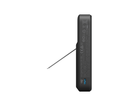 Išorinė baterija Anker Power bank 10000 mAh Juoda