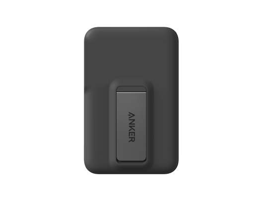 Išorinė baterija Anker Power bank 10000 mAh Juoda