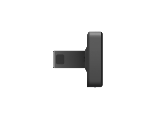 Išorinė baterija Anker Power bank 10000 mAh Juoda