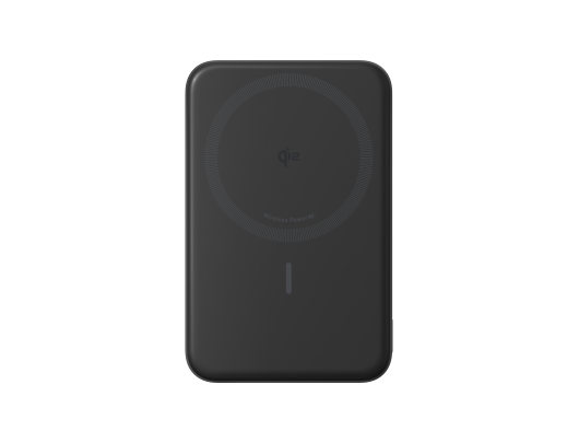Išorinė baterija Anker Power bank 10000 mAh Juoda