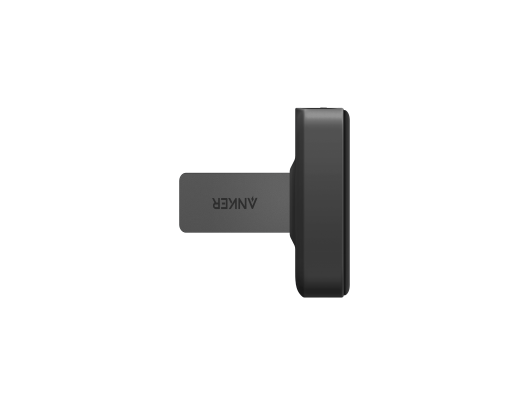 Išorinė baterija Anker Power bank 10000 mAh Juoda