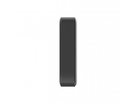 Išorinė baterija Anker PowerCore 10000 mAh Juoda