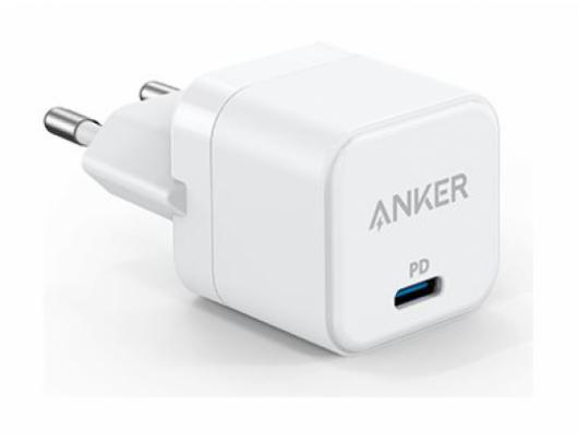 Įkroviklis Anker A2149G21 20W 1C Cube