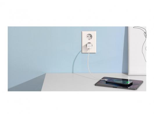 Įkroviklis Anker A2149G21 20W 1C Cube