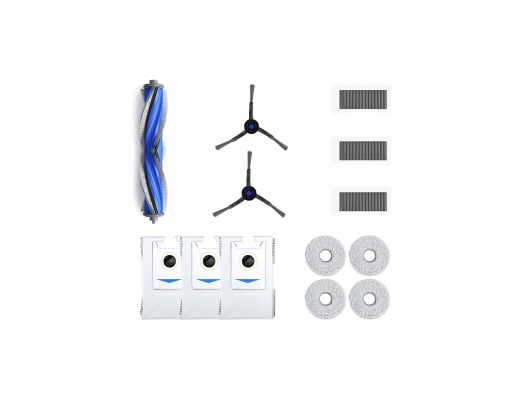 Aptarnavimo rinkinys Ecovacs DEEBOT X5 šeimai Premium