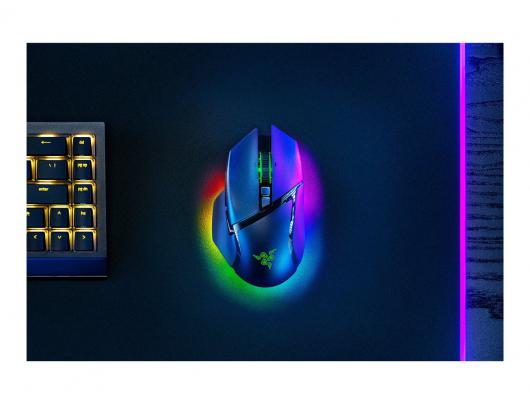 Žaidimų pelė Razer Basilisk V3 Pro 35K Juoda