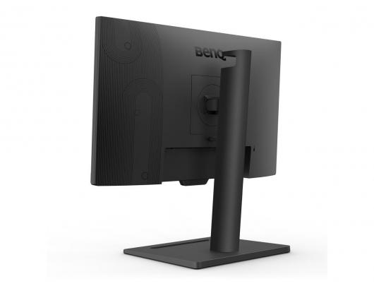 Monitorius BenQ GW2490T, IPS, Full HD (1080p) 1920x1080 100 Hz, 250 cd/m², 2xHDMI, DisplayPort, aukščio reguliavimas, pasukimas, pasvirimas, garsiakalbiai