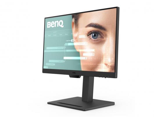 Monitorius BenQ GW2490T, IPS, Full HD (1080p) 1920x1080 100 Hz, 250 cd/m², 2xHDMI, DisplayPort, aukščio reguliavimas, pasukimas, pasvirimas, garsiakalbiai