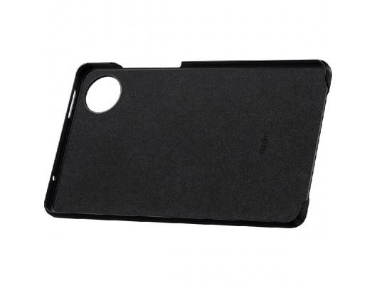 Dėklas Xiaomi Redmi Pad SE 8.7" Juodas