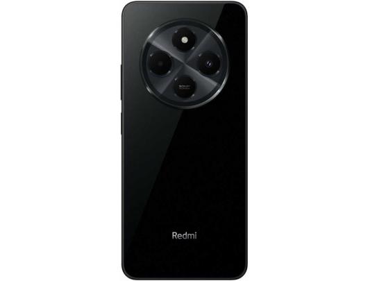 Mobilusis telefonas Xiaomi Redmi 14C Midnight Black, 128 GB