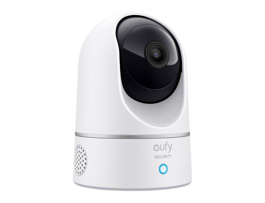 Saugumo kamera Anker Eufy Cam 2K Pan & Tilt Balta