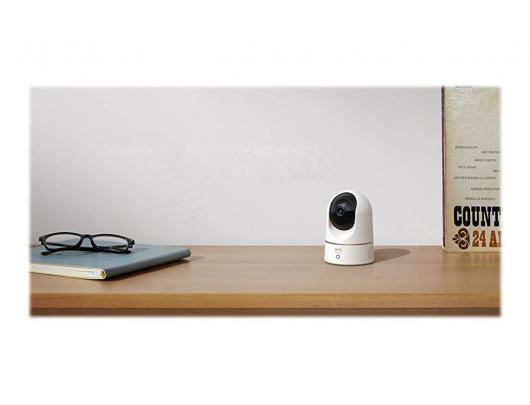 Saugumo kamera Anker Eufy Cam 2K Pan & Tilt Balta