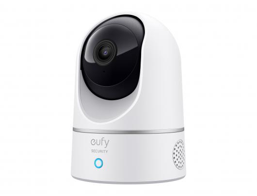 Saugumo kamera Anker Eufy Cam 2K Pan & Tilt Balta