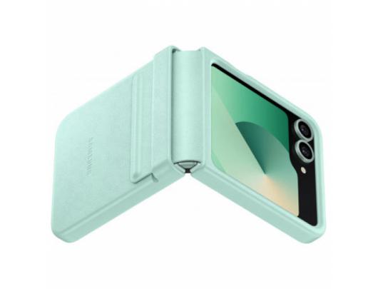 Dėklas Samsung Galaxy Z Flip 6 Žalias
