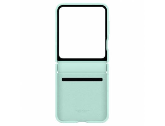 Dėklas Samsung Galaxy Z Flip 6 Žalias