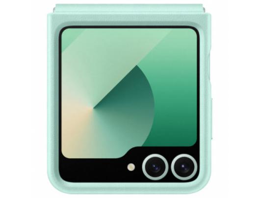 Dėklas Samsung Galaxy Z Flip 6 Žalias